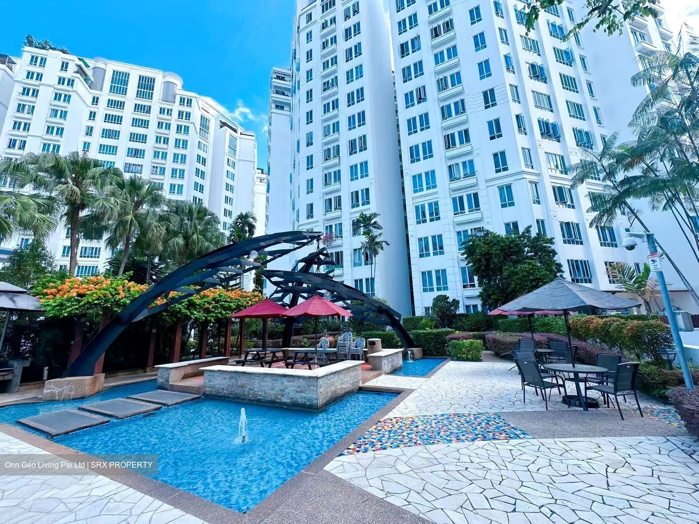 Northoaks (D25), Condominium #523426891